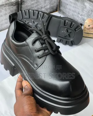 Step Into Excellence With Quality Shoes