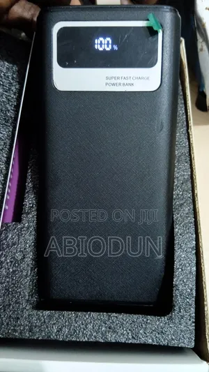 Power Bank