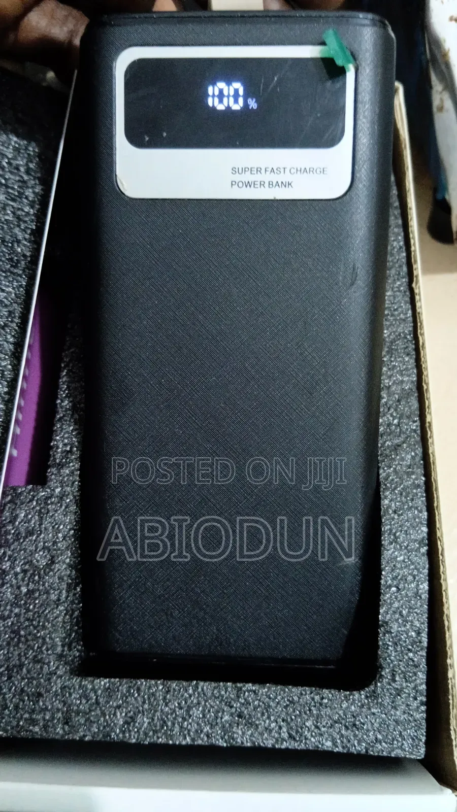 Power Bank
