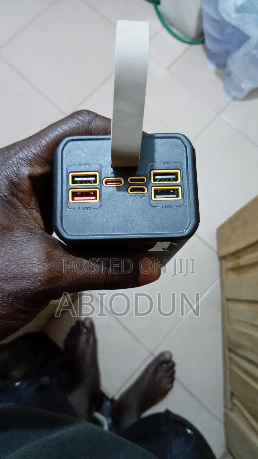 Power Bank