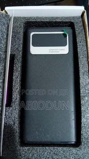 Power Bank