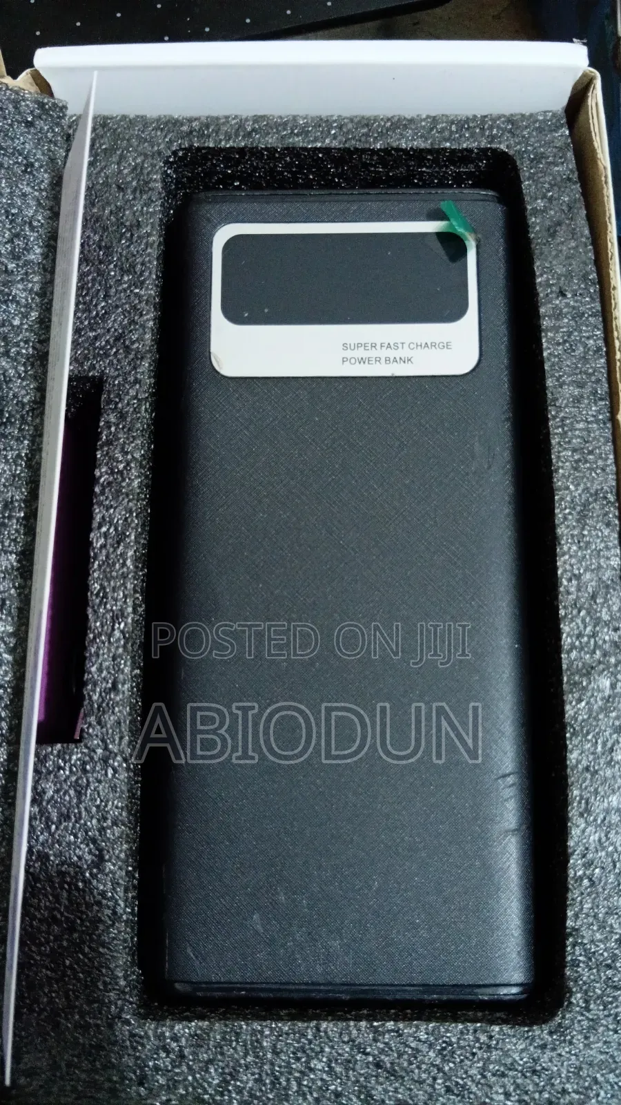 Power Bank