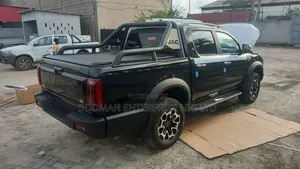 Automatic Rolling Boot Cover for JAC Pickup-''Z,;8