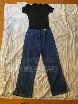 Jeans Demim