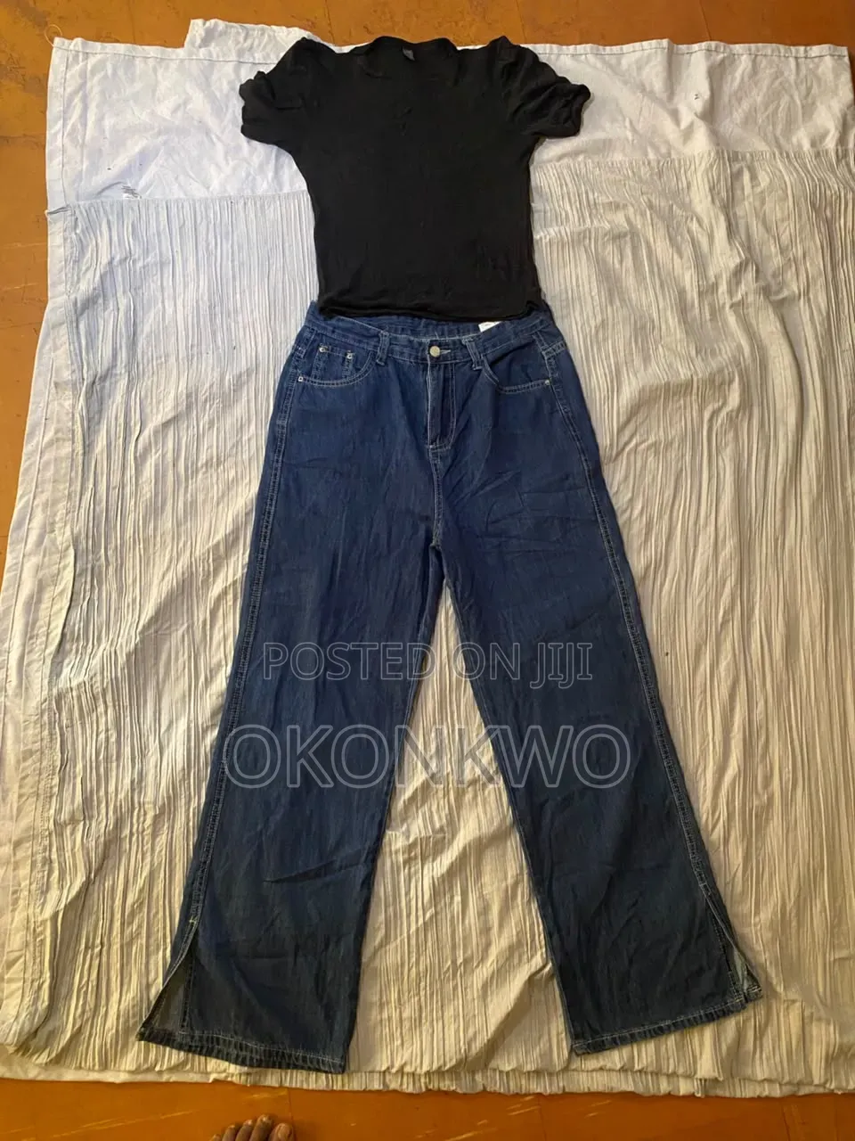 Jeans Demim