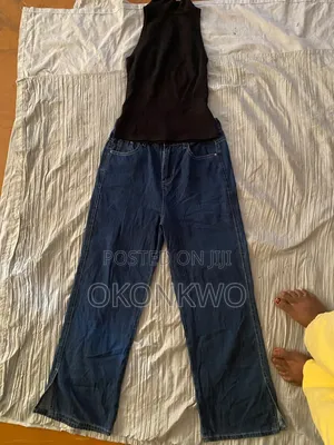 Jeans Demim