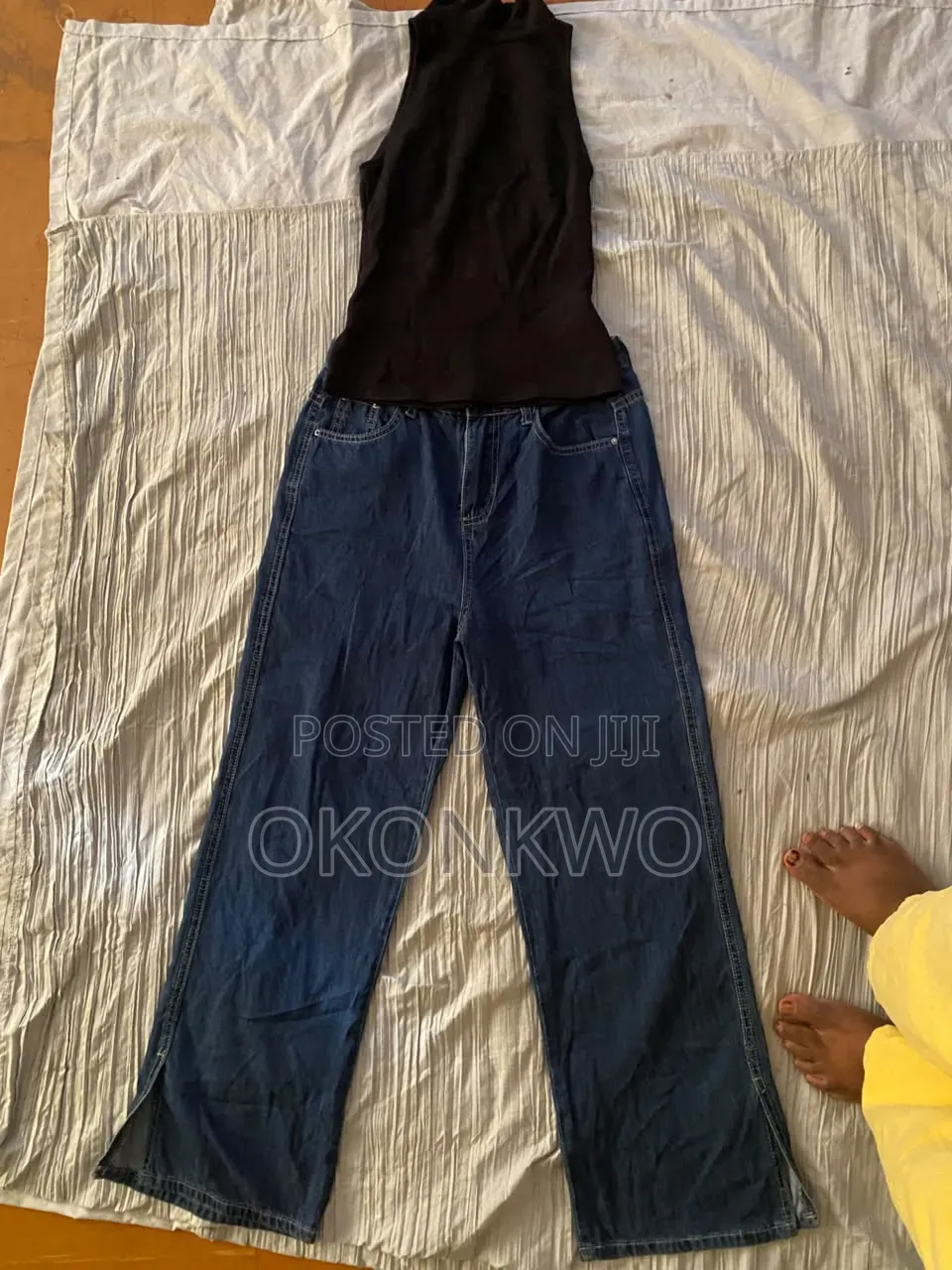 Jeans Demim