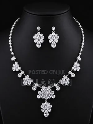 Jewelry Set