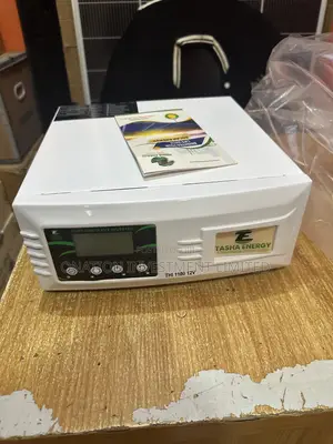 1100va 12v Tasha Energy Inverter