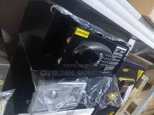 Display Digital Laptop Safe
