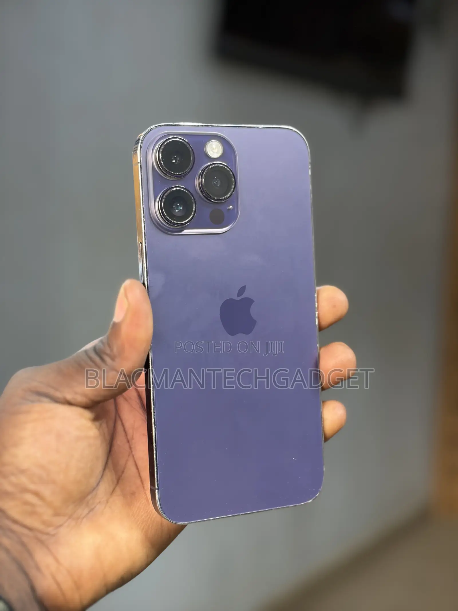 Apple iPhone 14 Pro Max 128 GB Purple