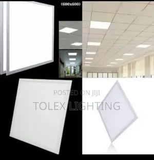 60 Watts Modular Light