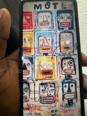 Infinix Note 11 Pro 128 GB Blue