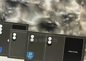 New Samsung Galaxy Z Fold8 256 GB