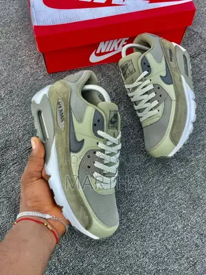 Quality Luxury Air Nike Sneakers