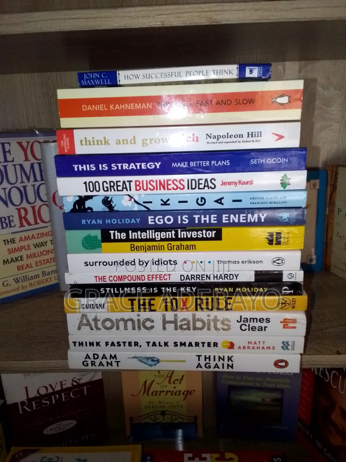 Beyond Letters Bookstalls Limited
