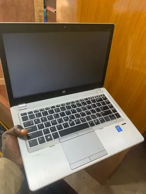 Laptop HP 15 8GB Intel Core i5 HDD 512GB