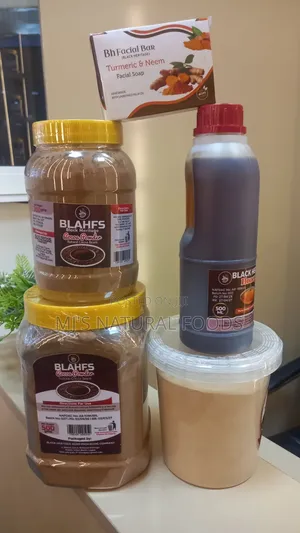 Pure Cocoa Powder