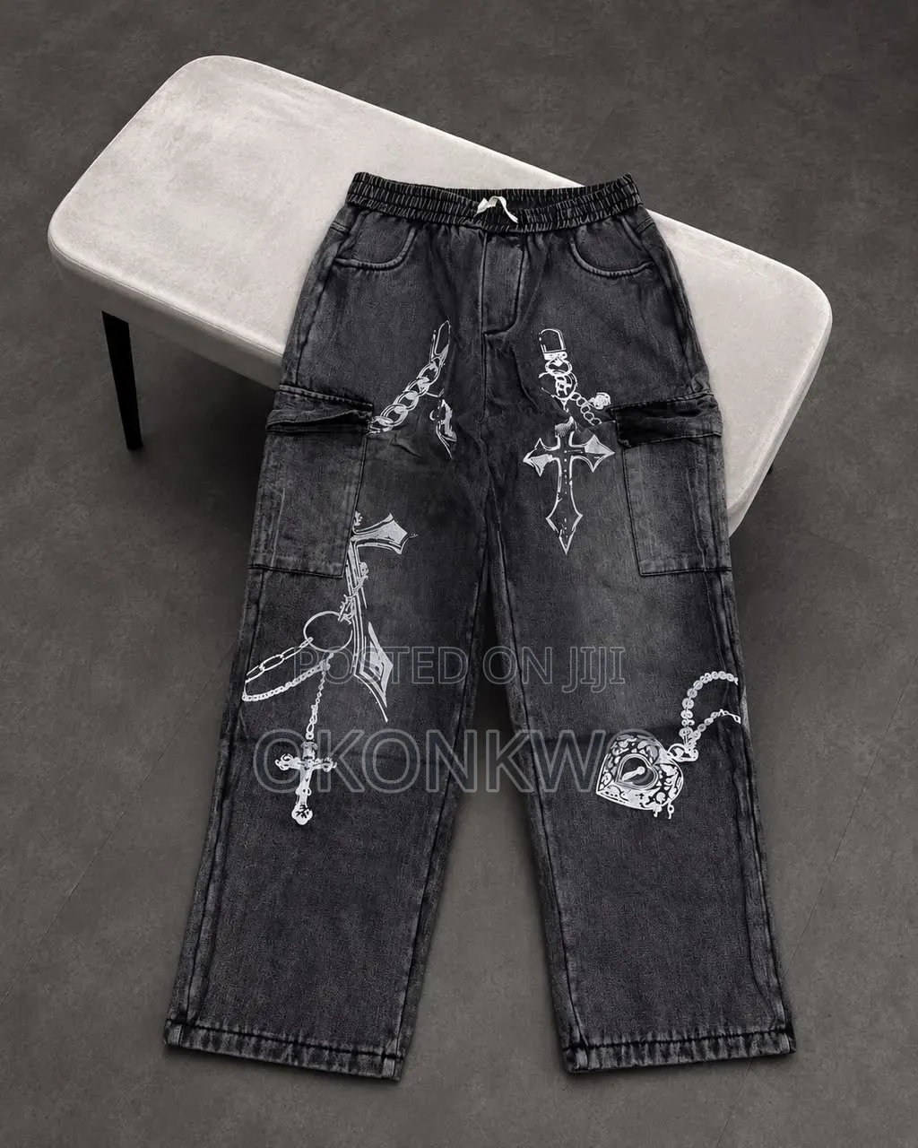 Baggy Jeans