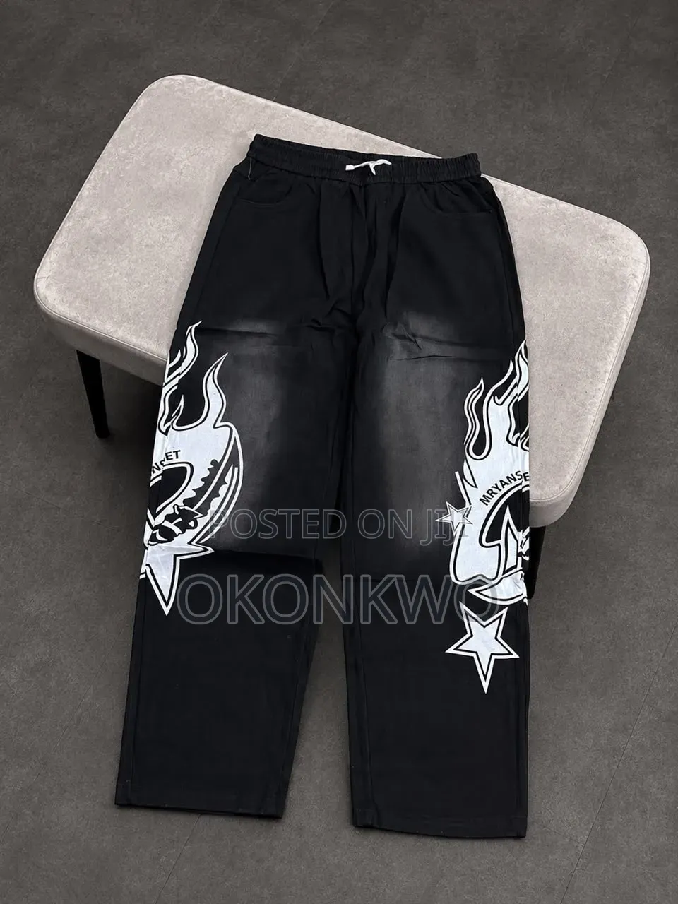 Baggy Jeans
