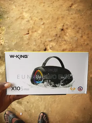 W-King X10s