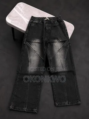 Baggy Jeans