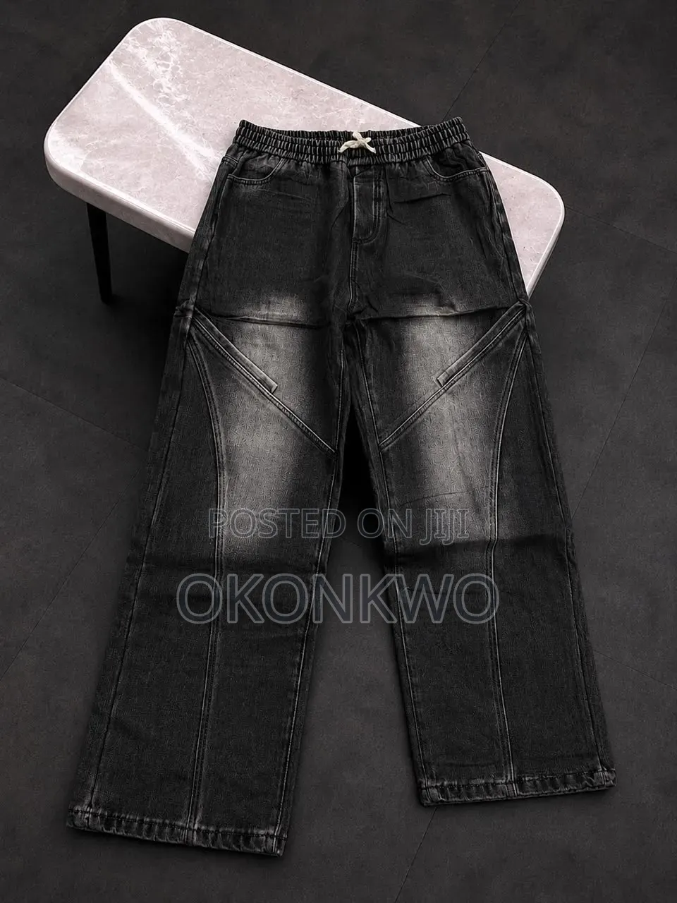 Baggy Jeans