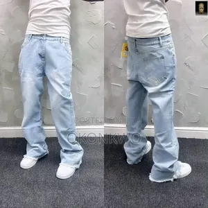 Baggy Jeans