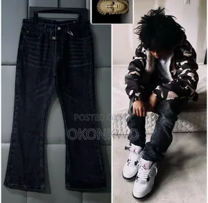 Baggy Jeans