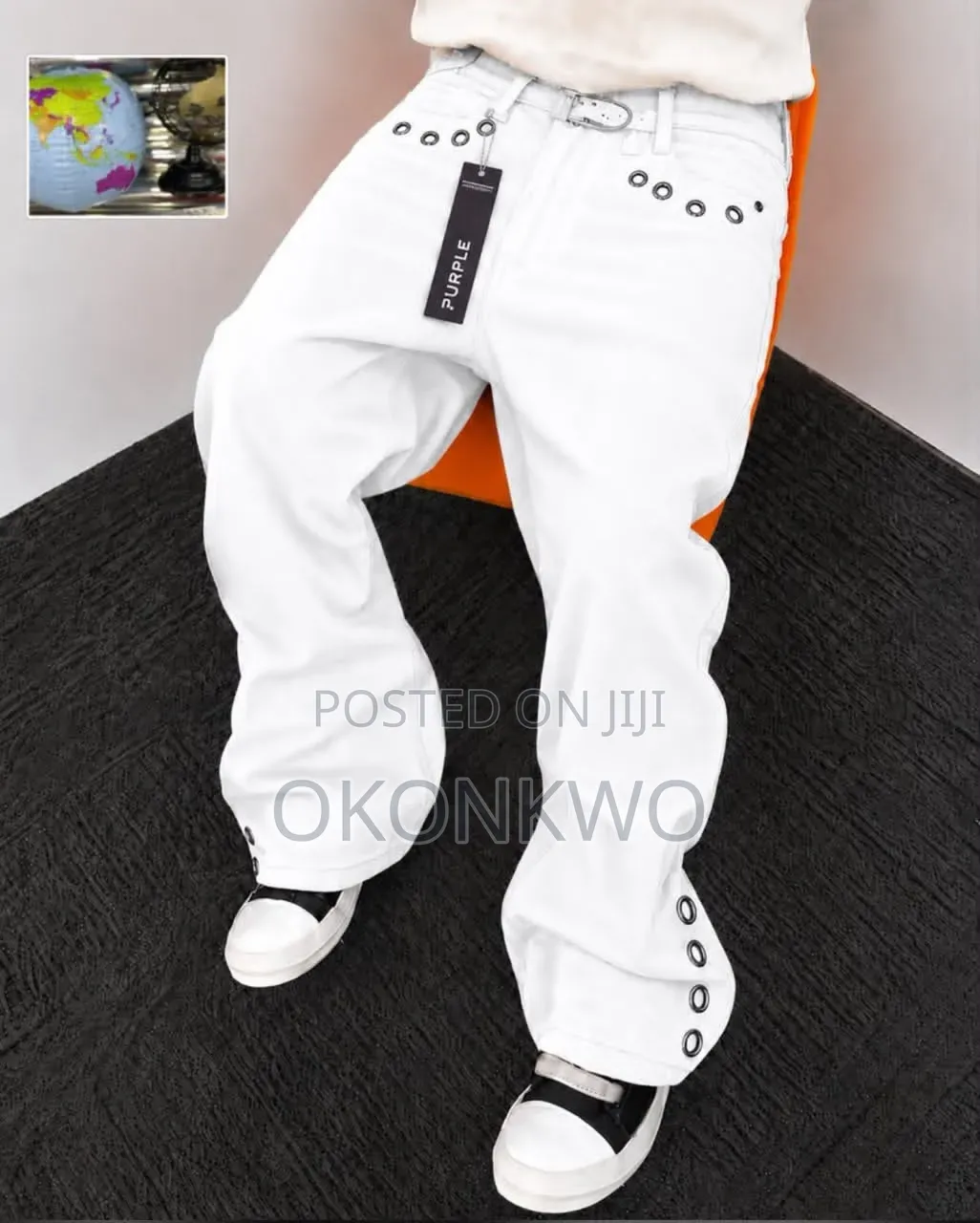Baggy Jeans