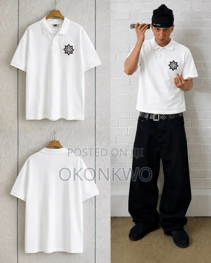 Baggy Jeans