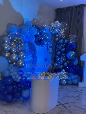 Kiddies Party
