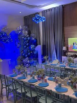 Kiddies Party