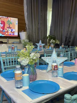 Kiddies Party