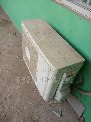 1.5hp Inverter AC