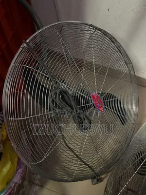 26 Inches Industrial Fan