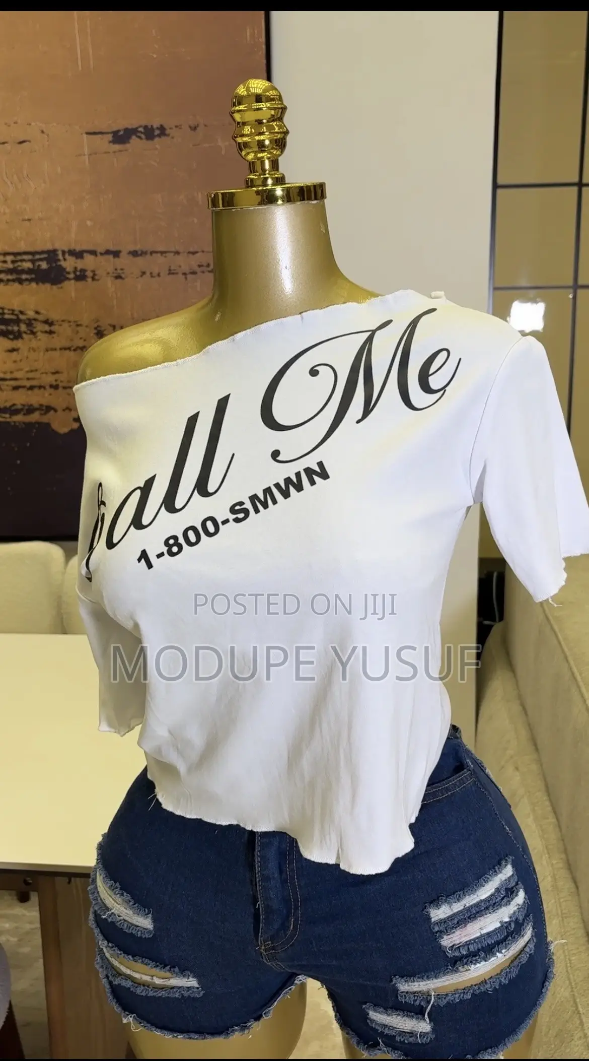 Luxurious Basic Tops