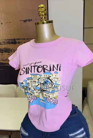 Luxurious Basic Tops