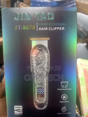 Jin Tao Quality Clipper