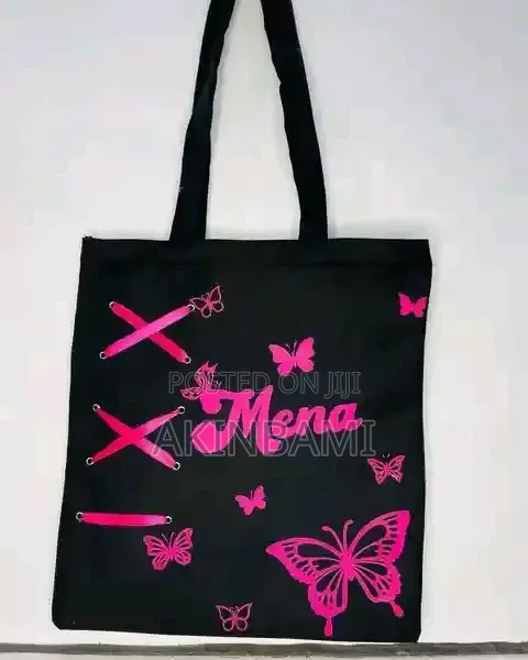Aridem Customized Tote Bag