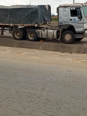 Bulk Cement Supplier