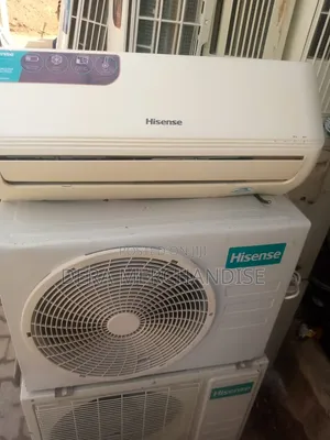 Hisense Air Conditioner
