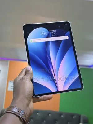 Xiaomi Pad 7 Pro 256 GB Silver