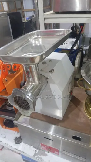 Size 22 Meat Mincer