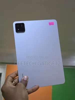 Xiaomi Pad 7 Pro 256 GB Silver