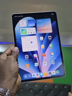 Xiaomi Pad 7 Pro 256 GB Silver