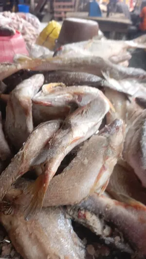 Sac Mix Fish