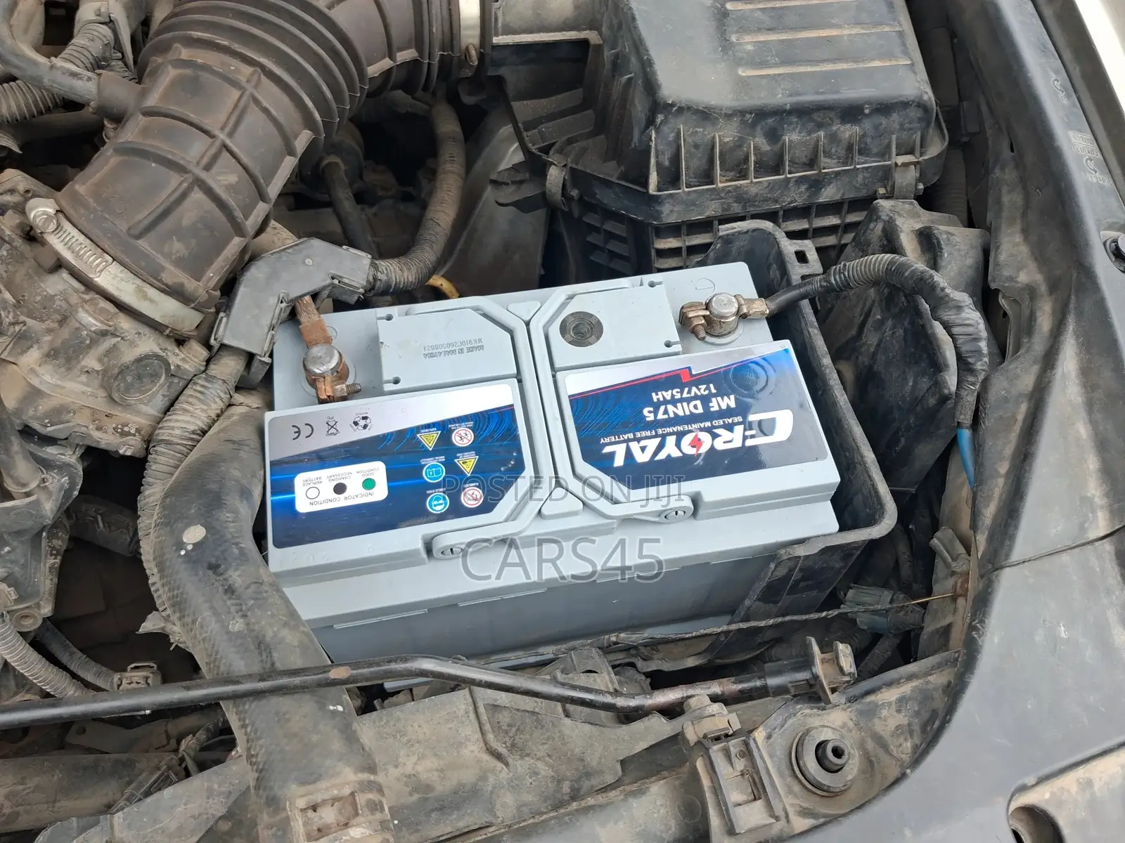 Honda Accord 2008 Beige