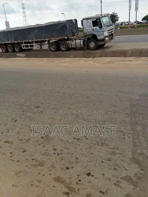 Bulk Cement Supplier