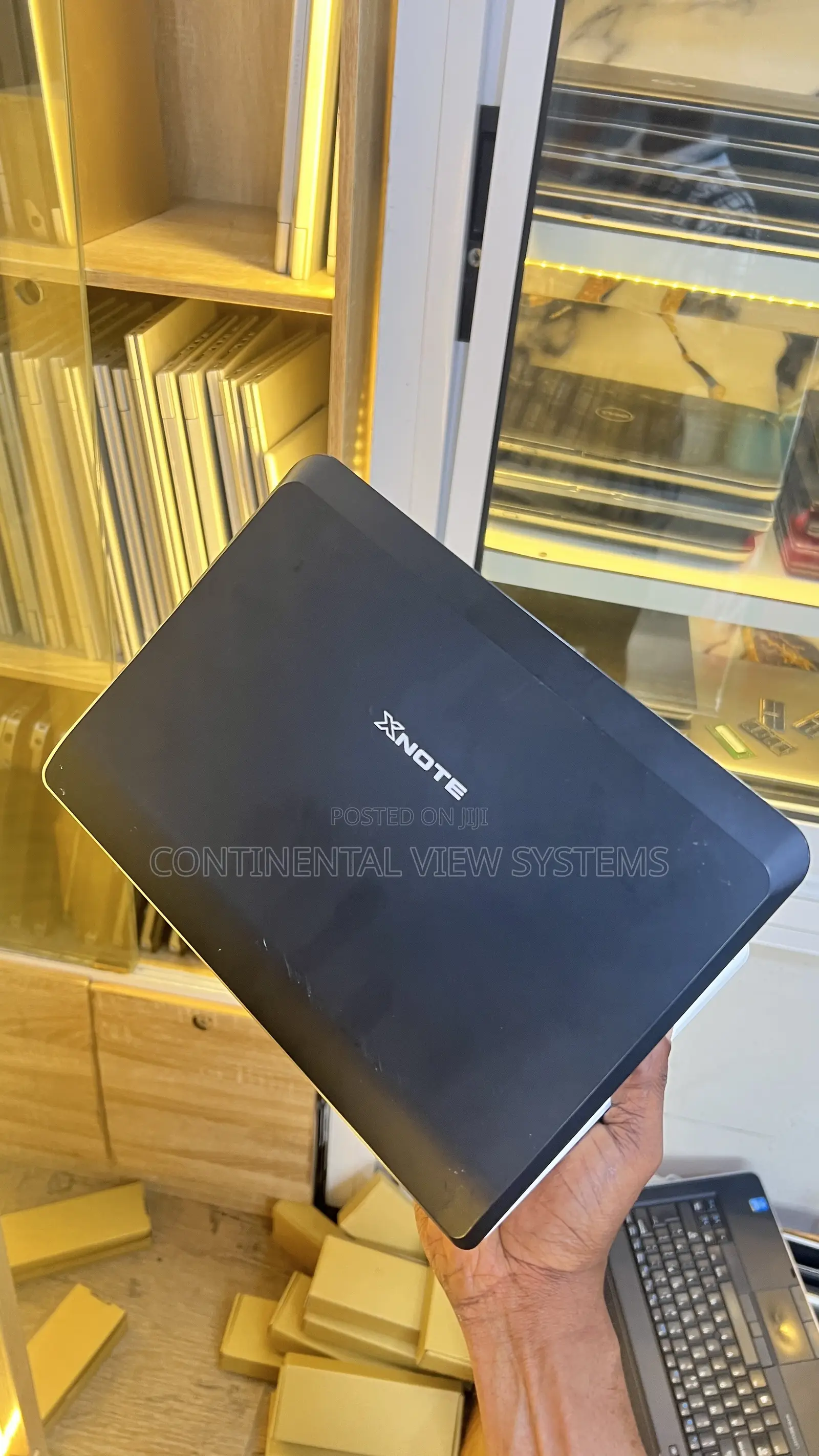 Laptop LG 2GB Intel Atom HDD 160GB